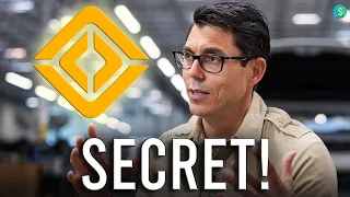 SECRET REASON WHY RIVIAN STOCK IS A BUY! RIVN Analysis 13 December | One Dollar World