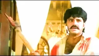 Balakrishna Telugu Movie Interesting Scene | Telugu Movies | Kiraak Videos