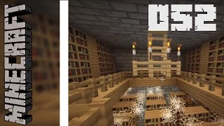 Minecraft [LP #052] "Endloses Labyrinth"| Let´s Play together MC [DEUTSCH HD]