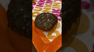 Dunkin donuts