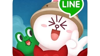 【LINEゲーム】LINEバブル2 ステージ119 失敗