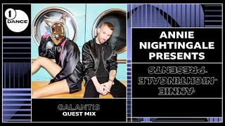 Galantis - BBC Radio 1 Annie Nightingale Quest Mix