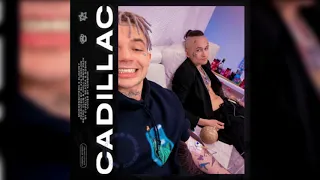 Cadillac Club Remix