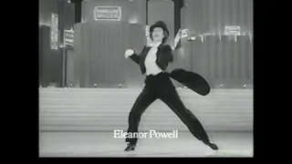 Ben-Gay Eleanor Powell, Donald O'Connor Commercial 1990 | Relieve Minor Arthritis Pain
