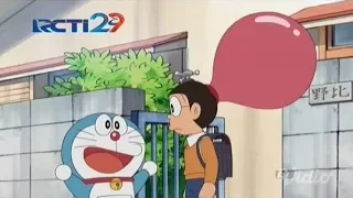 DORAEMON TERBARU 2019 - Cara Nobita Menggunakan Energi Doraemon Bahasa Indonesia