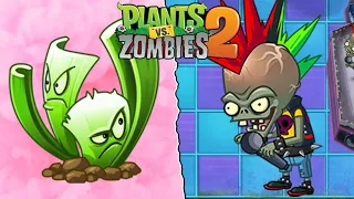 TIAP KALAH 2 KALI AKU TOP UP! Plants vs. Zombies 2 #9