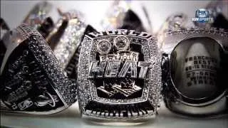 November 19, 2013 - Sunsports (1of2) - Inside the Heat: 2013 Opening Night Special (Documentary)
