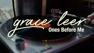 Grace Leer - Ones Before Me (Official Visualizer)
