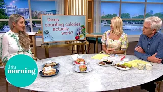 Busting The Myths Around If Counting Calories Actually Works | This Morning