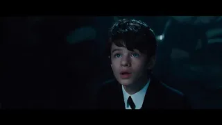 Артемис Фаул / Artemis Fowl (2019) дублированный трейлер HD