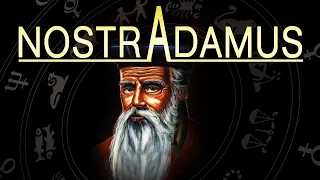 Nostradamus [PSI Phänomene | Komplette -Dokumentation- Deutsch]