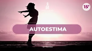 Afirmaciones Positivas de AUTOESTIMA Y ABUNDANCIA... Funciona!!