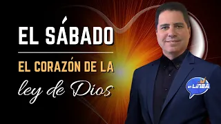 EL SÁBADO, EL CORAZÓN DE LA LEY DE DIOS | Promo