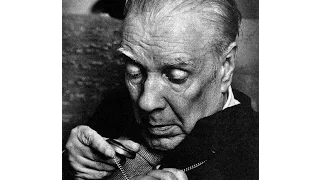 Jorge Luis Borges - Encuentro con las Letras - 1978 - RTVE