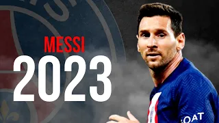 Lionel Messi 2023 - World Class Skills, Goals & Assists | HD