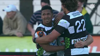 Mitre 10 Cup Flashback - Hawke's Bay v Otago, 2019 | Sky Sport