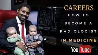 How to Become a Radiologist | Working Full Time from Home as a Radiologist