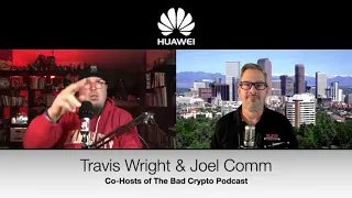 Travis Wright and Joel Comm 2020 Predictions