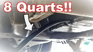 What Happens If You Put Too Much Oil In Your Car (Too Much Oil In Engine)