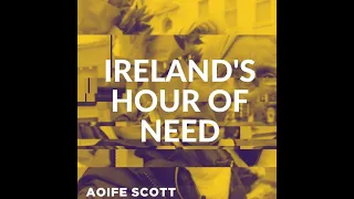 Aoife Scott - 'Ireland's Hour of Need' | [Official Music Video] |