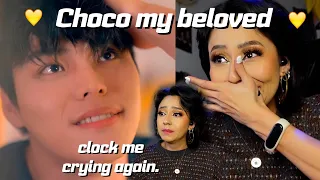 [Reaction] [Highlights] Choco Milk Shake 초코밀크쉐이크 Episode 05 & 06