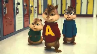 Alvin und die Chipmunks 2 - Deutsch | German Trailer (2009)