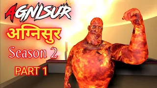 Agnisur Horror Story Part 1 | Agnisur Season 2 | Guptaji Mishraji