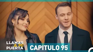 Love is in The Air / Llamas A Mi Puerta - Capitulo 95