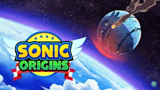 SONIC ORIGINS - Story Mode - Sonic 3 & Knuckles (100%)