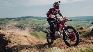 Red Bull Romaniacs 2021 | TTQ Prolog Bronze