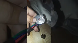Gsxr Easy fix ignition fix for motorcycle