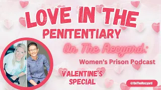 Love in the Pen (Valentine's Special)
