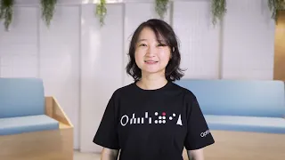 Meet Jing, Application Engineer at Optiver