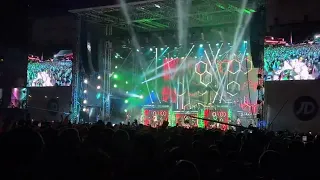 50 Cent - Ayo Technology - live @Blockfest Finland 2022