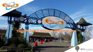 An Island Like No Other | IMAScore | THORPE PARK Resort Soundtrack