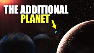 Has Planet 9 Been Discovered In Our Solar System?