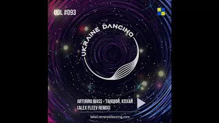 Arturro Mass - Танцюй, Кохай (Alex Fleev Remix)