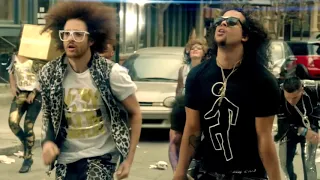 Party Rock Anthem has the same bpm as Boot Scootin' Boogie