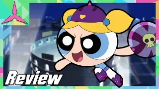 [Review] Derby Dollies || The Powerpuff Girls (2016)