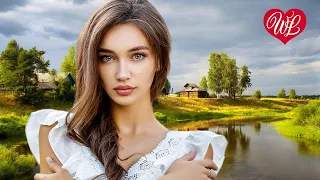 ЗЯТЕК ♥ ЗАВОДНОЙ ЗАЖИГАТЕЛЬНЫЙ ШАНСОН В ДОРОГУ WLV ♥ RUSSIAN MUSIC HITS WLV