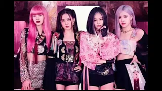 Remix (Blackpink) How You Like That x Ice Cream x  Kill this Love