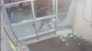 @TorontoPolice Homicide #39/2017 | Security Video of Suspects