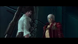 Devil May Cry 3: Dante and Lady