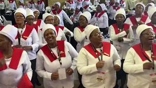 COGHDYWM Convention 2024 - Unabantu bakho Thixo