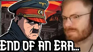 TommyKay reacts to Battle of Berlin by The Armchair Historian