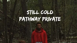 Night Lovell - Still Cold/Pathway Private Instrumental + FLP