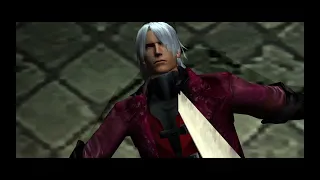 Devil May Cry 1- 100% Walkthrough [ No Damage]- Mission 2 (S-Rank)"