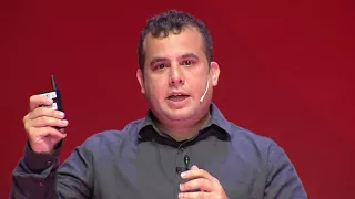 Neuronas y aprendizaje | Diego Gutnisky | TEDxRiodelaPlata