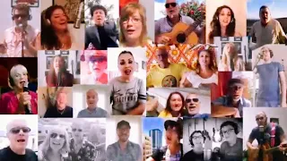 LANZAROTE WAITS FOR YOU // MUSICIANS MUSIC VIDEO // WE ARE LANZAROTE 2020