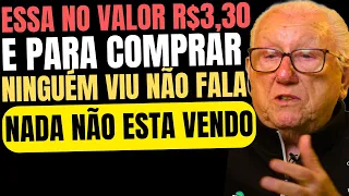 Luiz Barsi FALA 4 AÇÕES DE BANCOS ESSAS SÃO AS MELHORES PARA INVESTIR VÃO EXPLODIR como investir